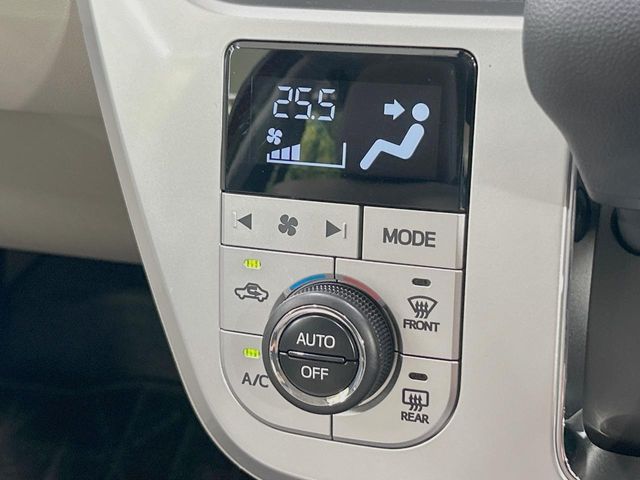 DAIHATSU CAST STYLE 2017