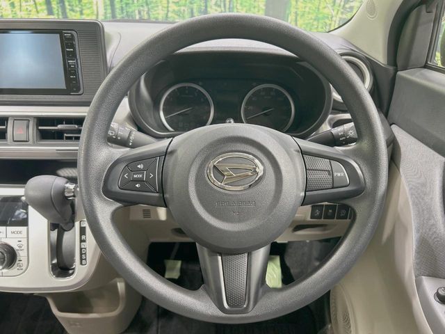 DAIHATSU CAST STYLE 2017