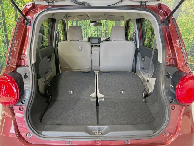 DAIHATSU CAST STYLE 2017