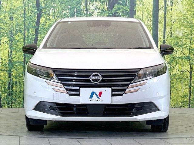 NISSAN NOTE 2024