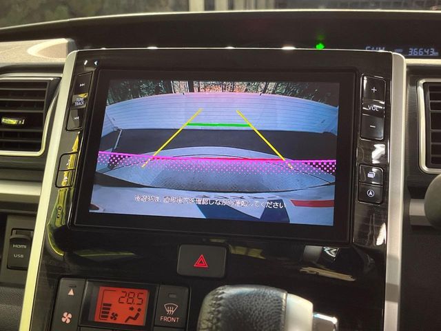 DAIHATSU TANTO CUSTOM 2016