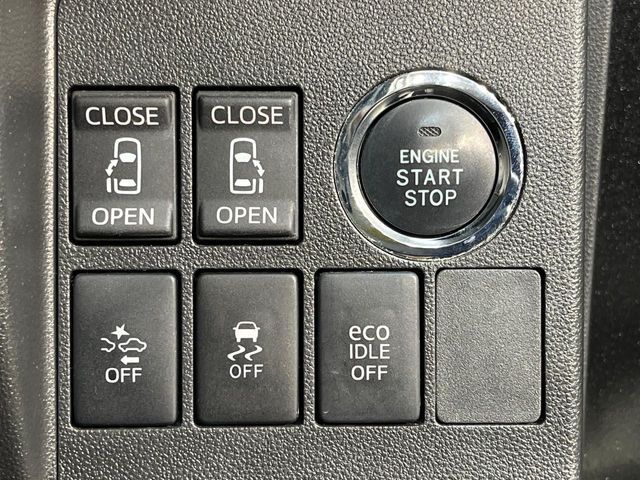 DAIHATSU TANTO CUSTOM 2016