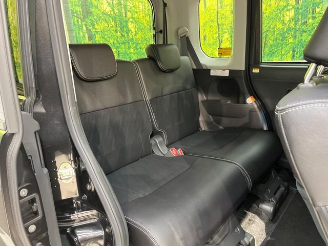 DAIHATSU TANTO CUSTOM 2016