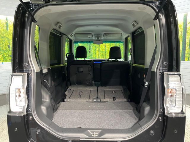 DAIHATSU TANTO CUSTOM 2016