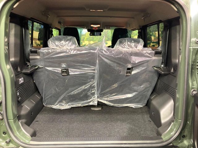 SUZUKI JIMNY NOMADE 2025