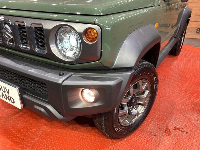 SUZUKI JIMNY NOMADE 2025