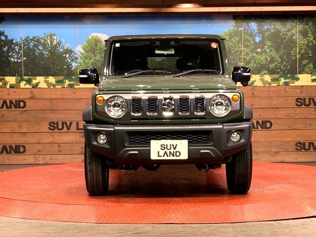 SUZUKI JIMNY NOMADE 2025