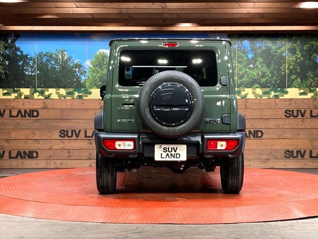 SUZUKI JIMNY NOMADE 2025