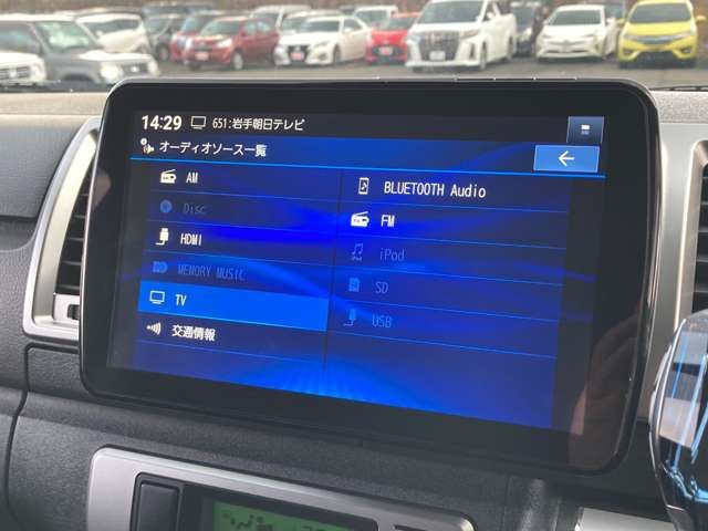 TOYOTA HIACE van 4WD 2022