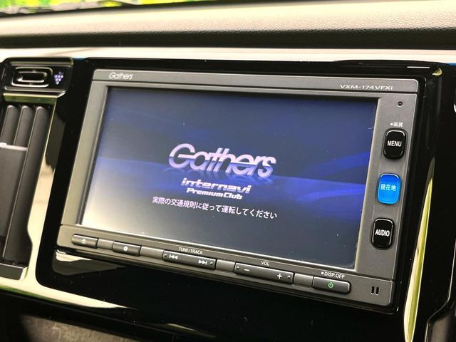 HONDA N-WGN CUSTOM 2017