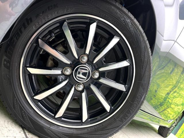 HONDA N-WGN CUSTOM 2017