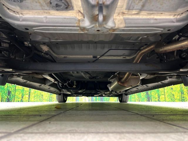 HONDA N-WGN CUSTOM 2017