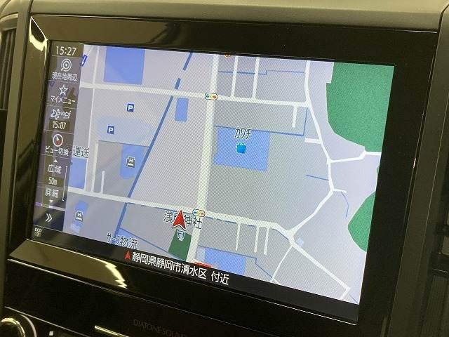 SUBARU FORESTER 2018