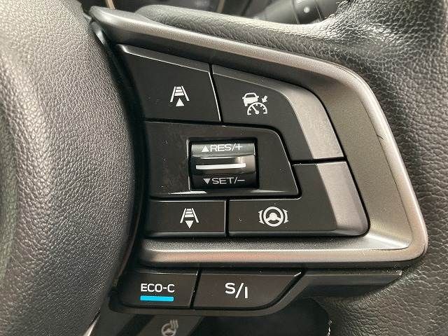 SUBARU FORESTER 2018