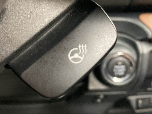 SUBARU FORESTER 2018