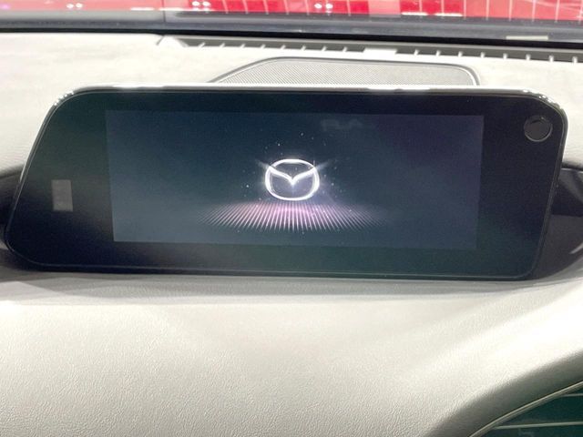 MAZDA MAZDA3 FASTBACK 2019