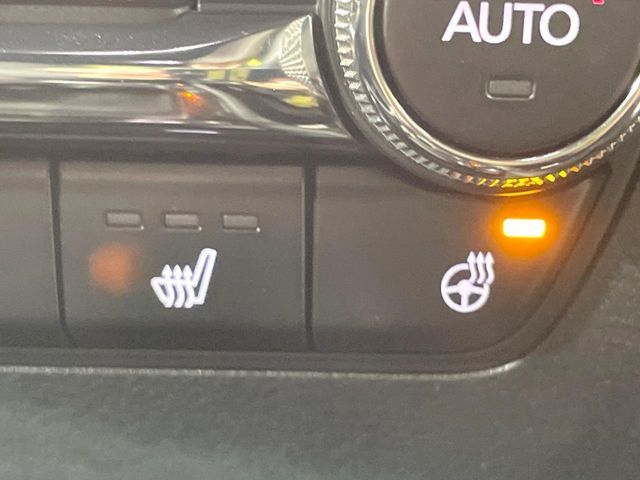 MAZDA MAZDA3 FASTBACK 2019