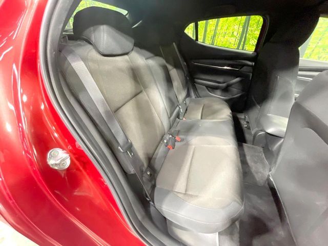 MAZDA MAZDA3 FASTBACK 2019