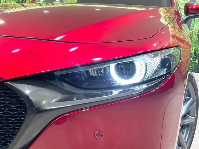 MAZDA MAZDA3 FASTBACK 2019