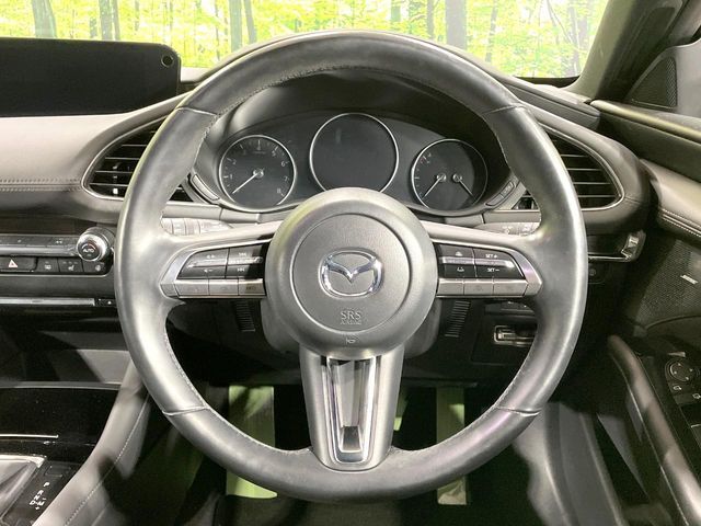 MAZDA MAZDA3 FASTBACK 2019