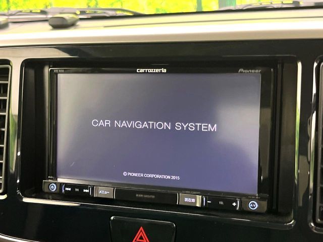 NISSAN DAYZ ROOX 2015