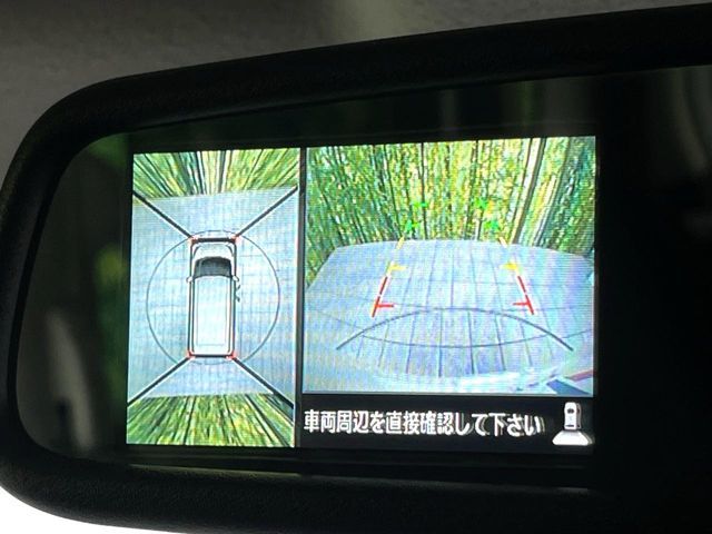 NISSAN DAYZ ROOX 2015