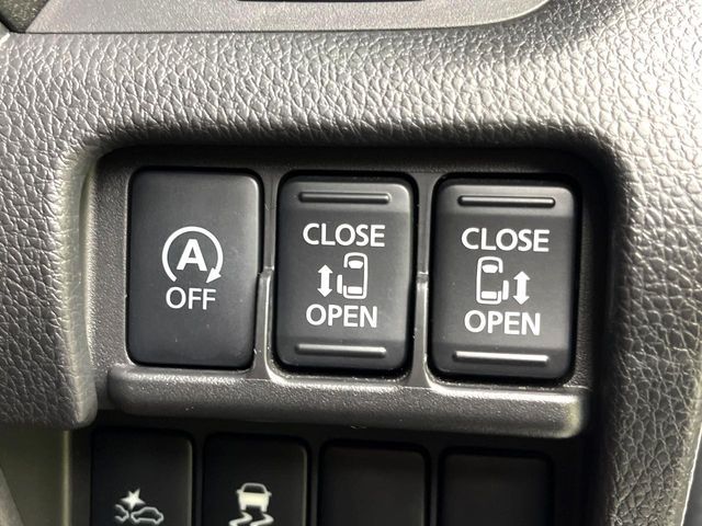 NISSAN DAYZ ROOX 2015