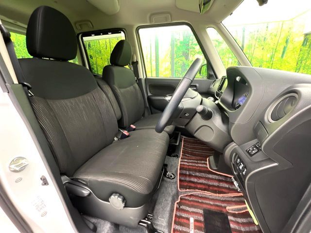 NISSAN DAYZ ROOX 2015