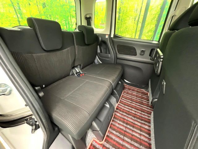 NISSAN DAYZ ROOX 2015