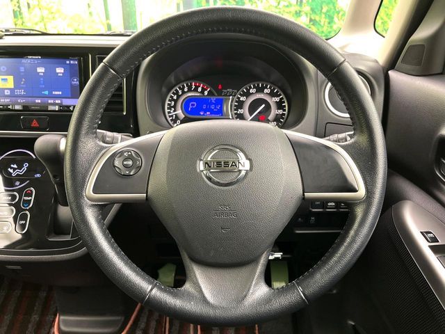 NISSAN DAYZ ROOX 2015