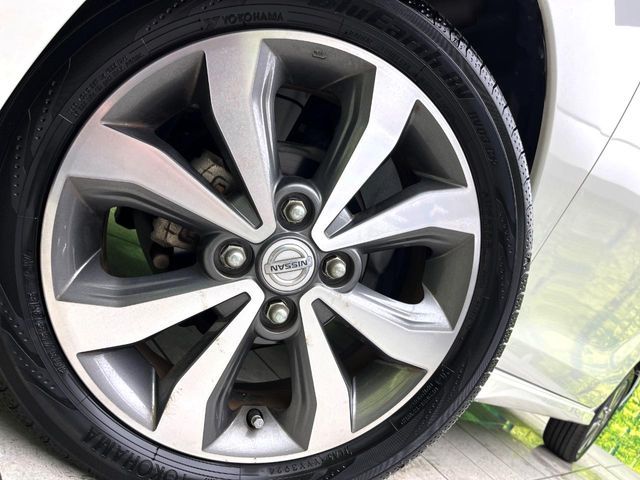 NISSAN DAYZ ROOX 2015