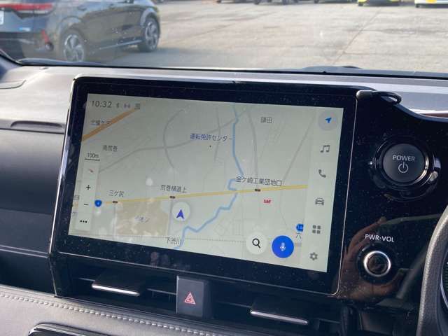 TOYOTA NOAH HYBRID 4WD 2024