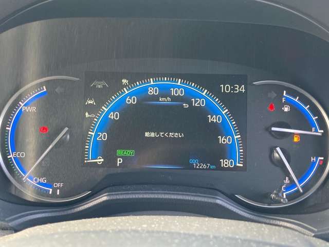 TOYOTA NOAH HYBRID 4WD 2024