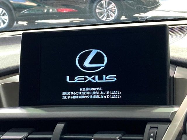 TOYOTA LEXUS NX300h 2015