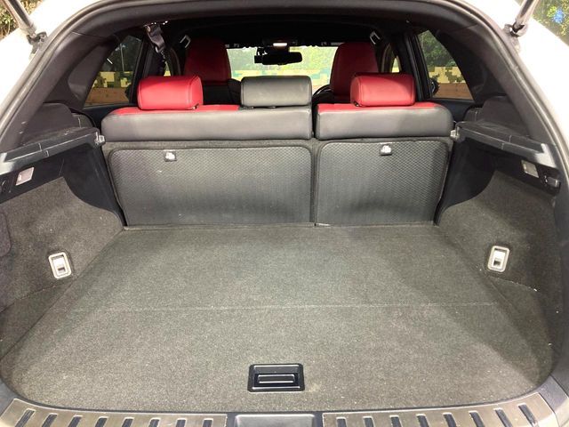 TOYOTA LEXUS NX300h 2015