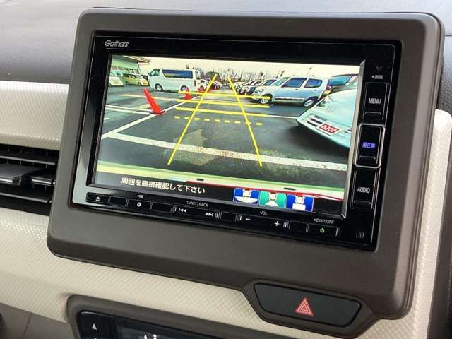 HONDA N-WGN 4WD 2022