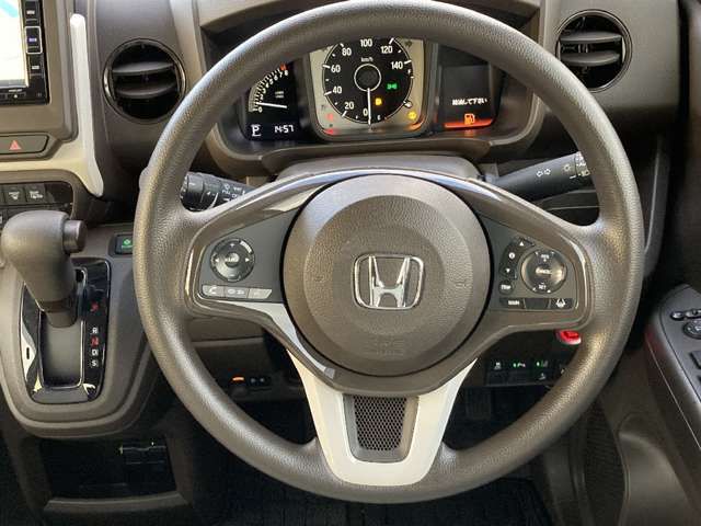 HONDA N-WGN 4WD 2022