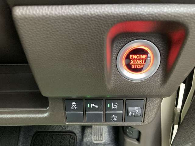 HONDA N-WGN 4WD 2022