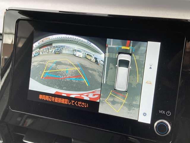 TOYOTA VOXY 4WD 2023