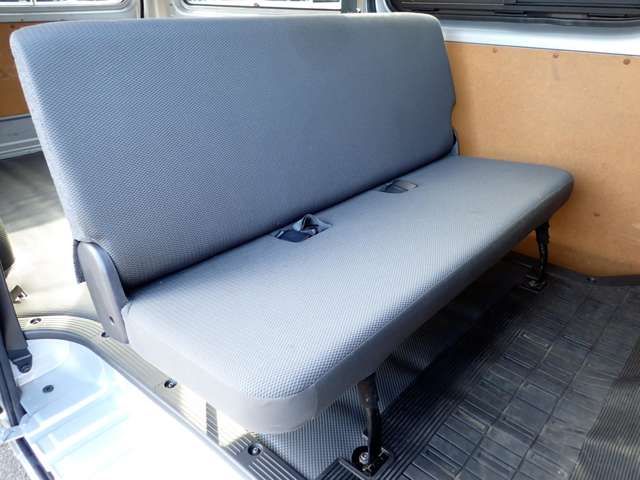 TOYOTA HIACE van 1.25t 2WD 2022