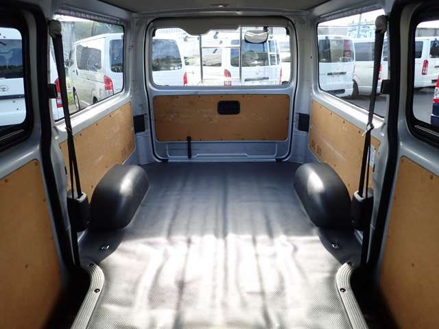 TOYOTA HIACE van 1.25t 2WD 2022