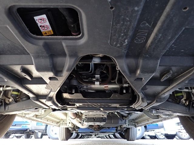 TOYOTA HIACE van 1.25t 2WD 2022