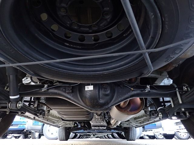 TOYOTA HIACE van 1.25t 2WD 2022