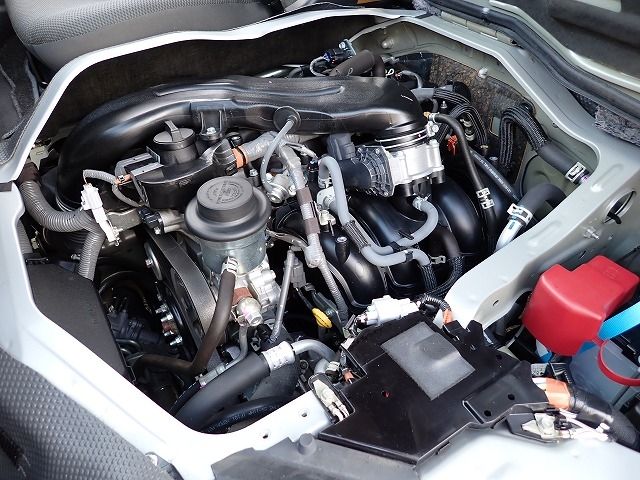 TOYOTA HIACE van 1.25t 2WD 2022