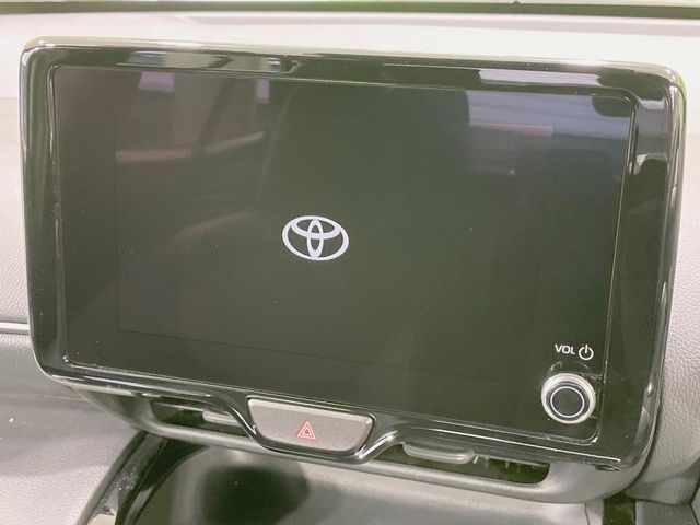 TOYOTA YARIS CROSS HYBRID 2025