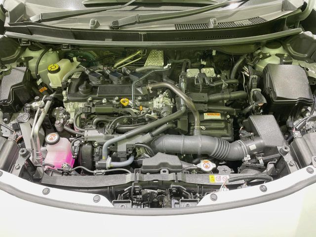 TOYOTA YARIS CROSS HYBRID 2025