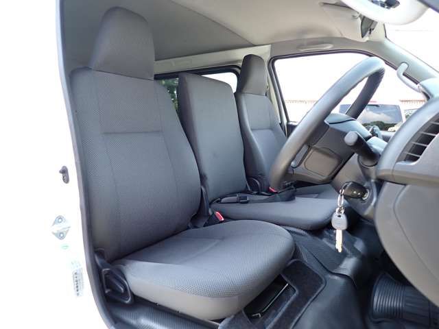 TOYOTA REGIUSACE van 1.25t 2WD 2017