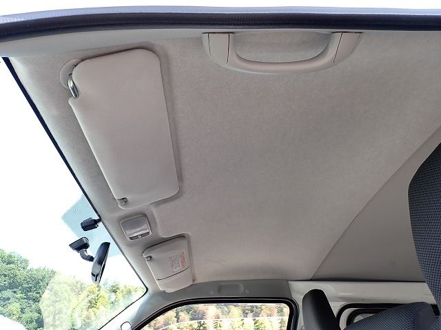 TOYOTA REGIUSACE van 1.25t 2WD 2017