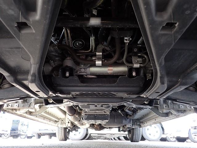 TOYOTA REGIUSACE van 1.25t 2WD 2017