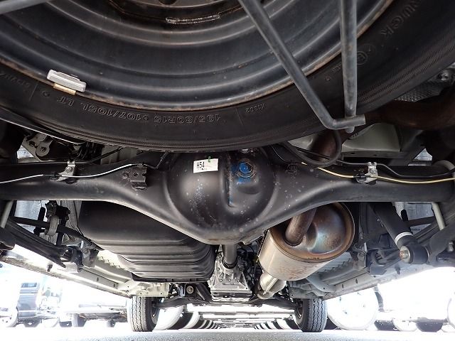 TOYOTA REGIUSACE van 1.25t 2WD 2017